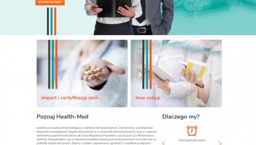 Screen - Health-Med