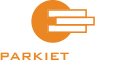Logo - Parkiet Studio