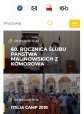 RWD - Gmina Michałowice