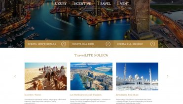 Screen - TravelLITE Concept