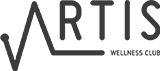 Logo - ARTIS Wellness Club